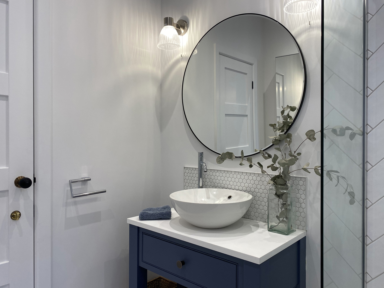 En-suite Bathroom